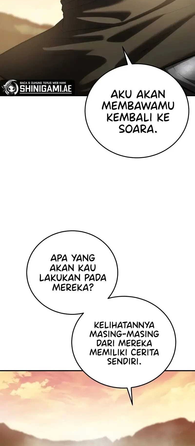 Star-Embracing Swordmaster Chapter 63 Gambar 45