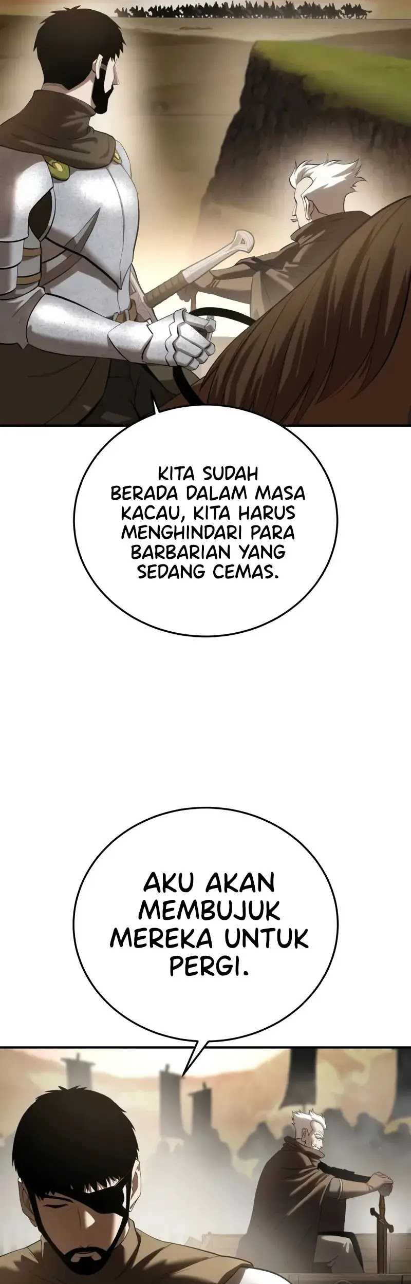 Star-Embracing Swordmaster Chapter 63 Gambar 46