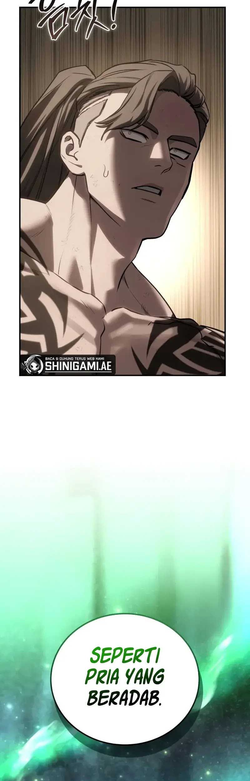 Star-Embracing Swordmaster Chapter 63 Gambar 48