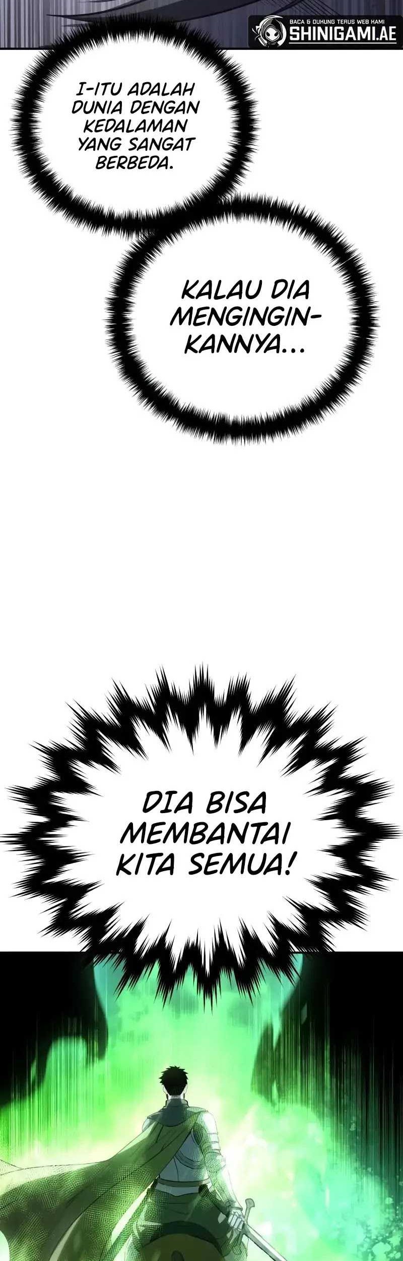 Star-Embracing Swordmaster Chapter 63 Gambar 51