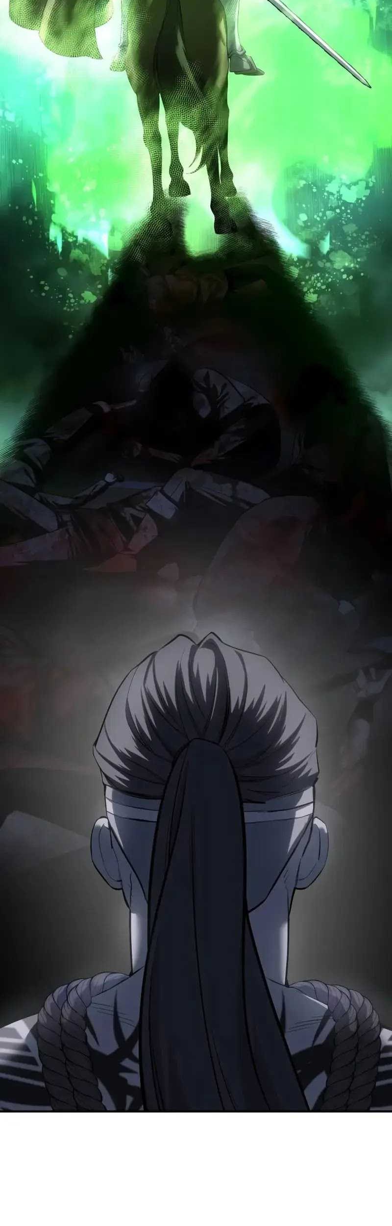 Star-Embracing Swordmaster Chapter 63 Gambar 52