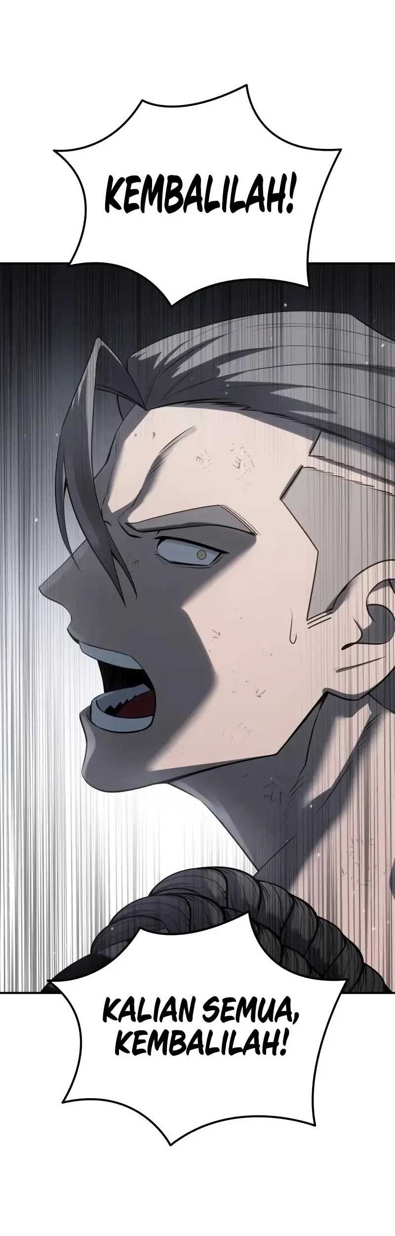 Star-Embracing Swordmaster Chapter 63 Gambar 53