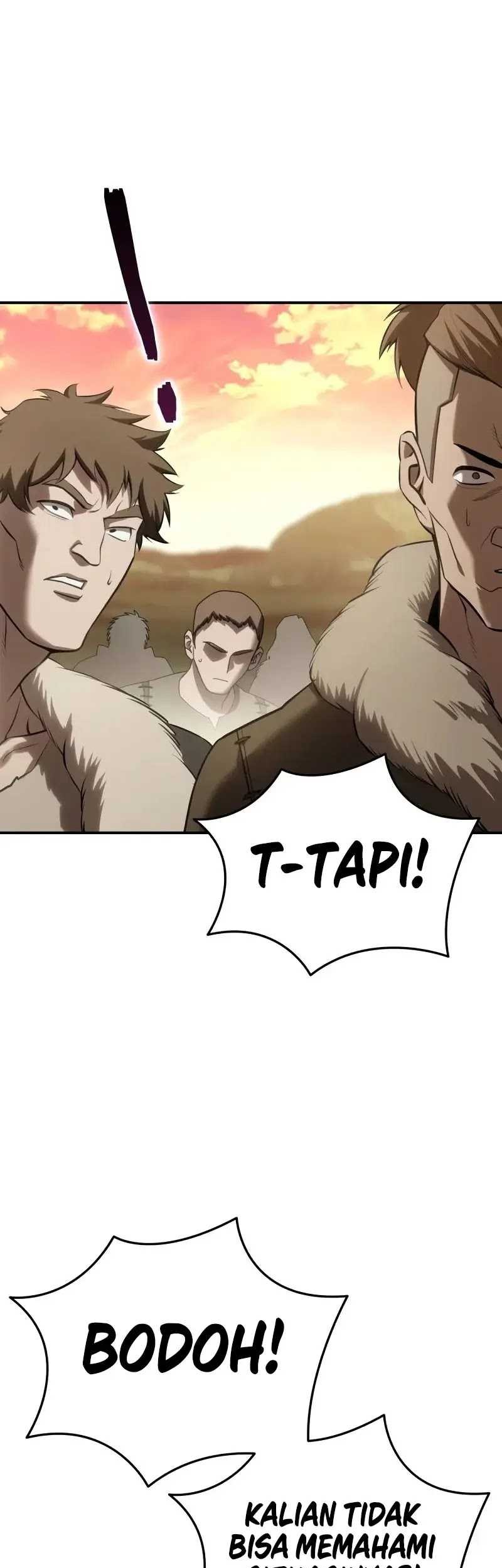 Star-Embracing Swordmaster Chapter 63 Gambar 54