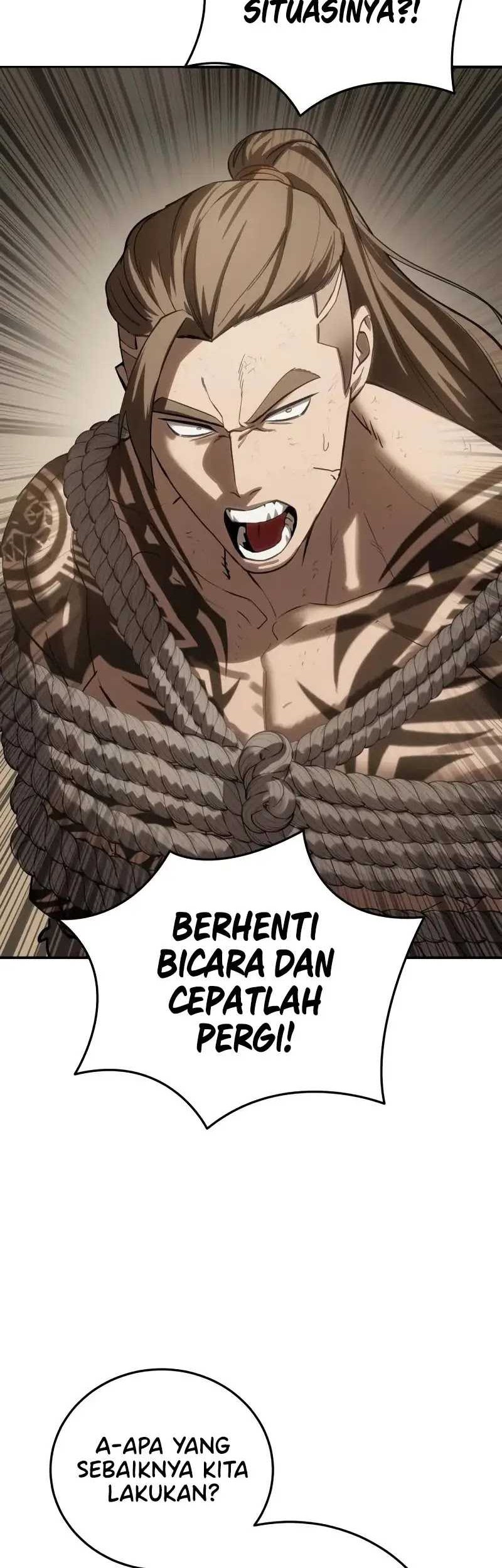 Star-Embracing Swordmaster Chapter 63 Gambar 55