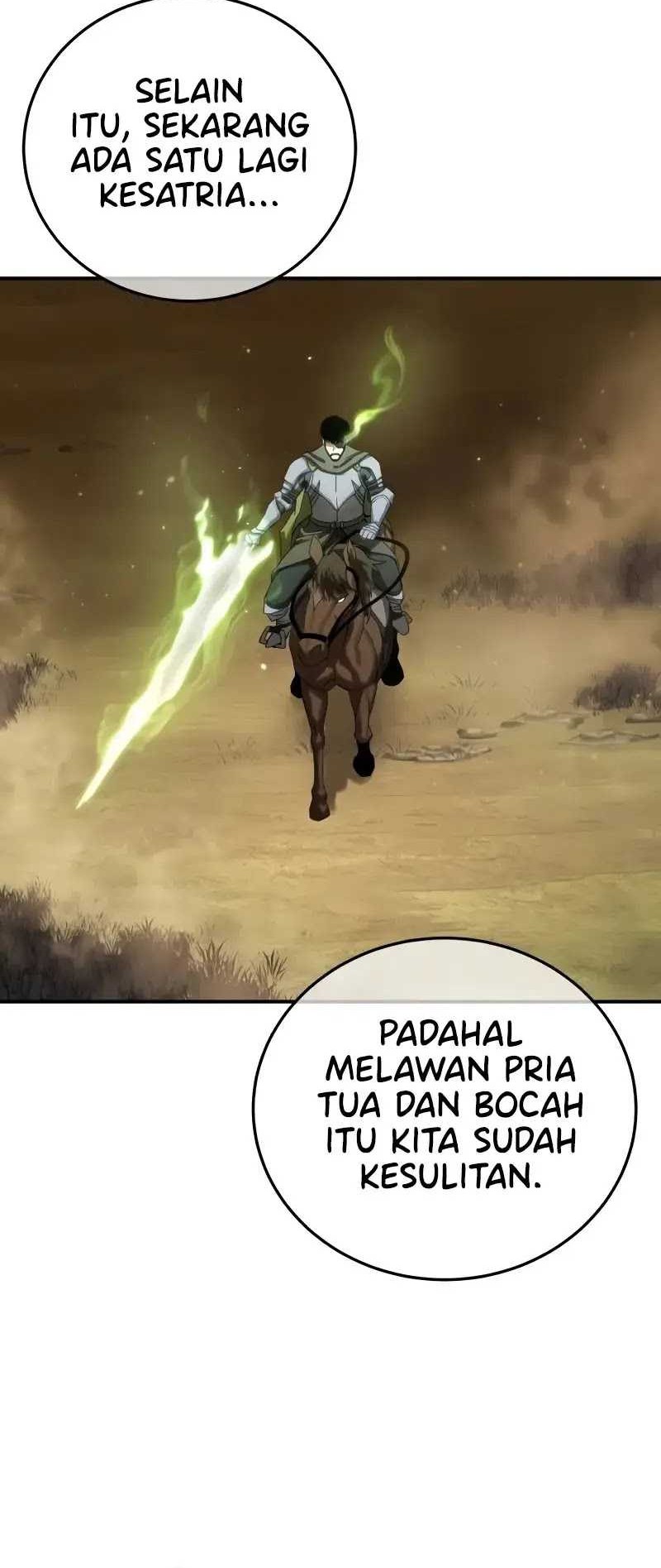 Star-Embracing Swordmaster Chapter 63 Gambar 57
