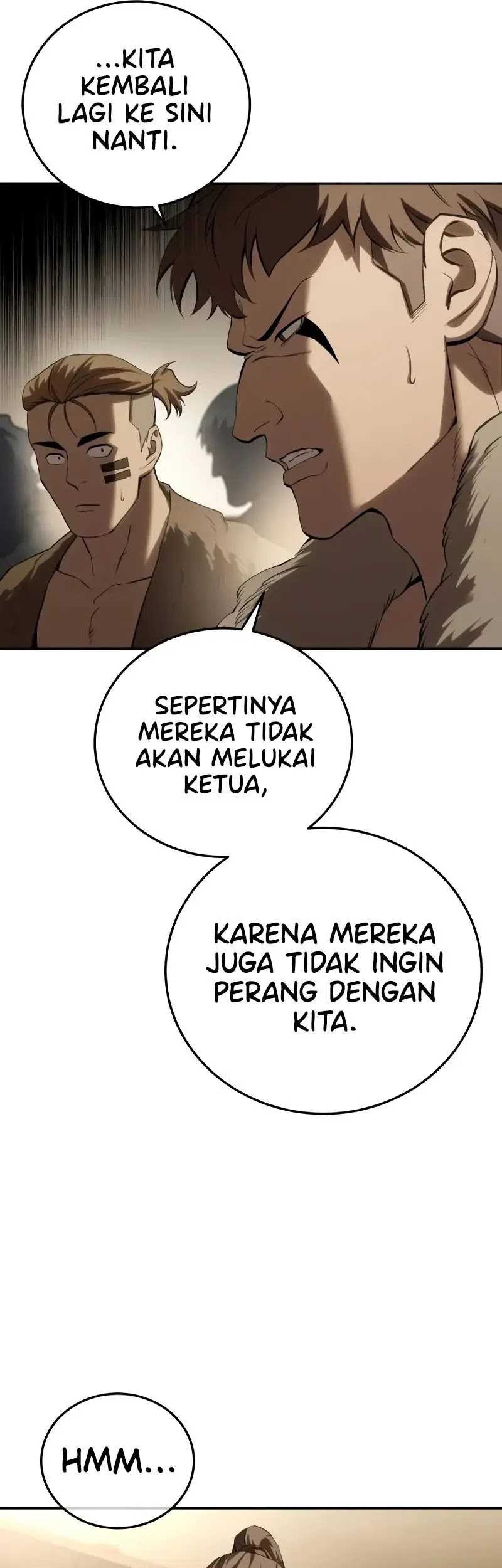 Star-Embracing Swordmaster Chapter 63 Gambar 58