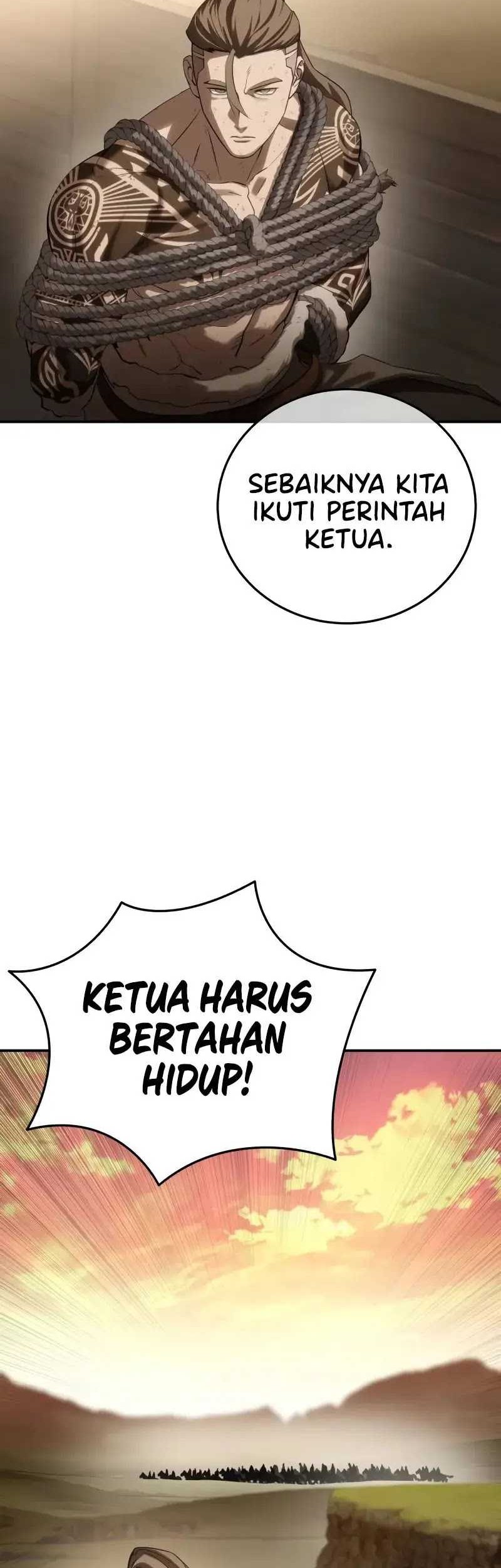 Star-Embracing Swordmaster Chapter 63 Gambar 59
