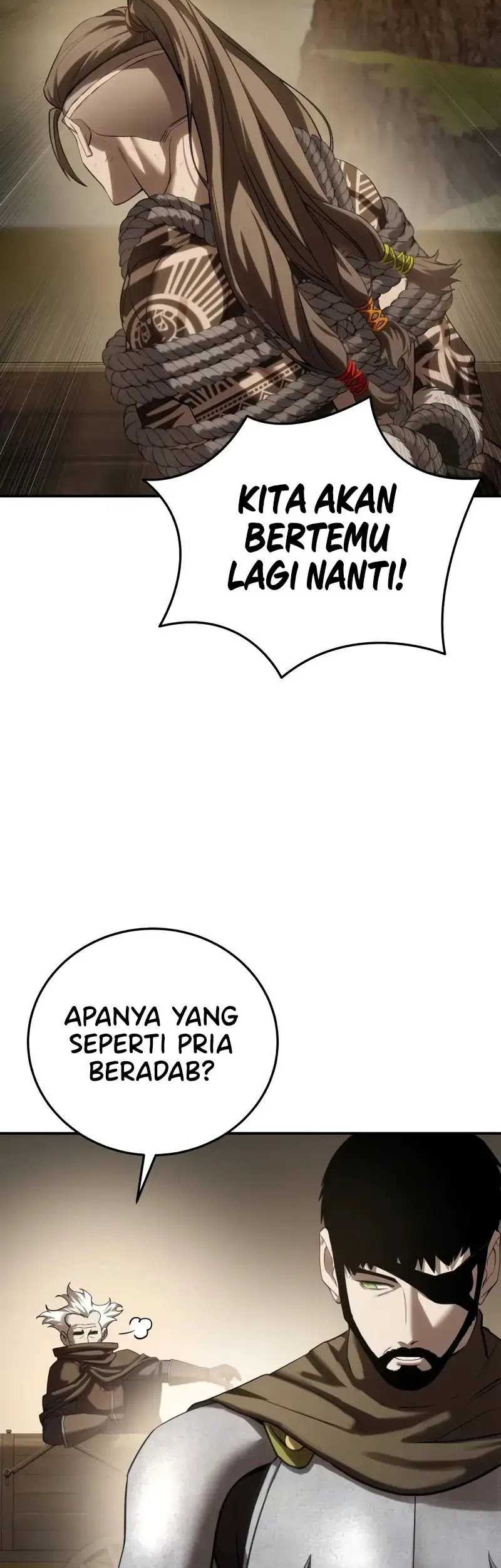 Star-Embracing Swordmaster Chapter 63 Gambar 60