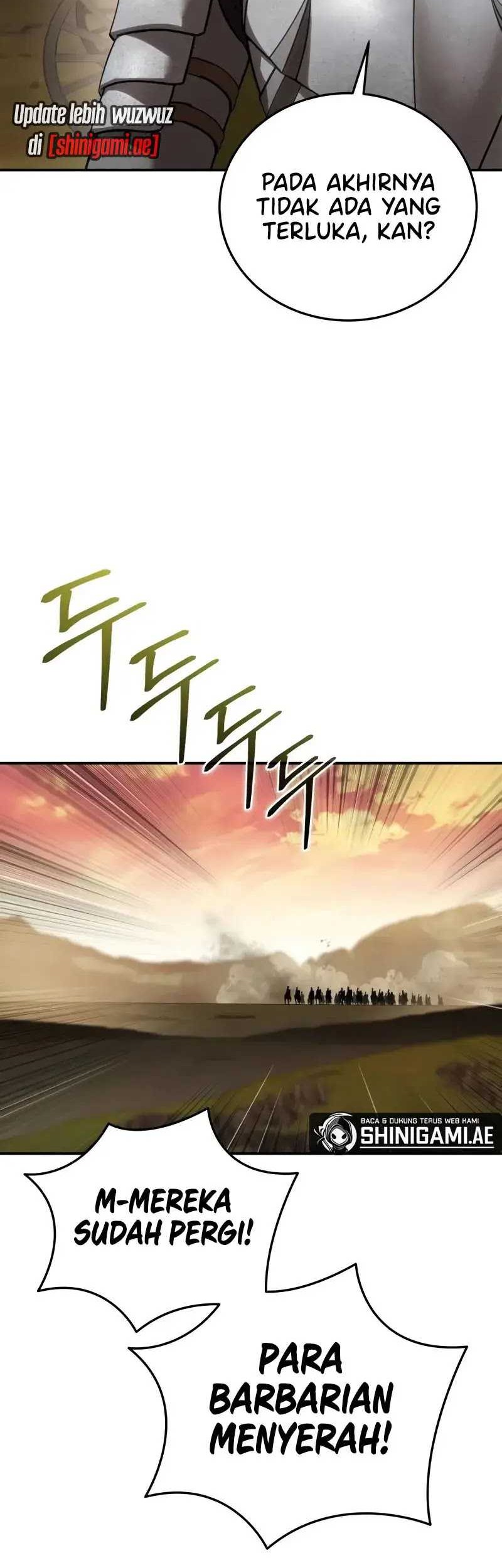 Star-Embracing Swordmaster Chapter 63 Gambar 61