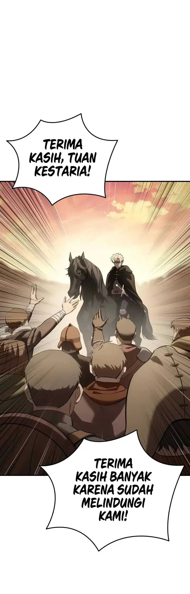 Star-Embracing Swordmaster Chapter 63 Gambar 62