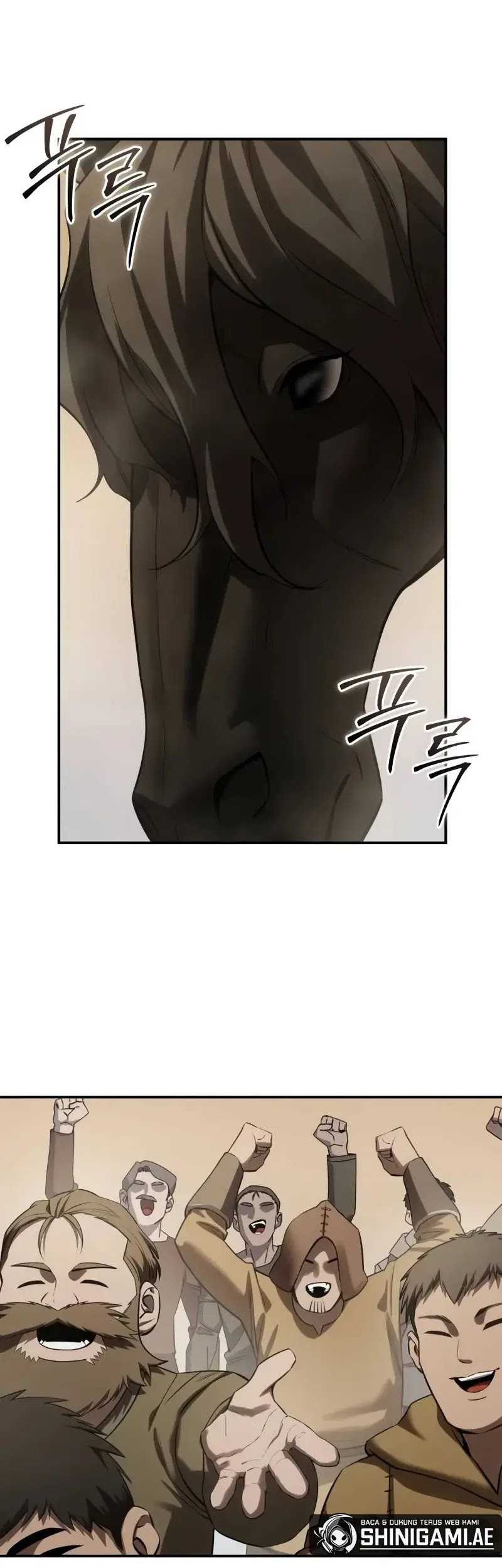 Star-Embracing Swordmaster Chapter 63 Gambar 63