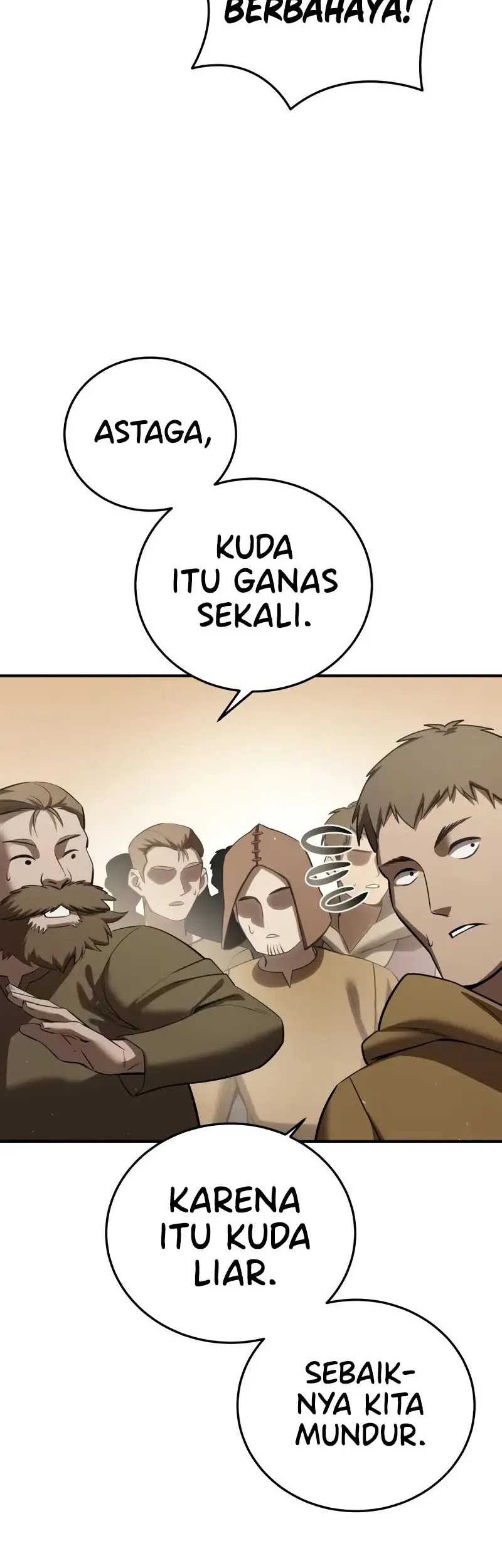 Star-Embracing Swordmaster Chapter 63 Gambar 65