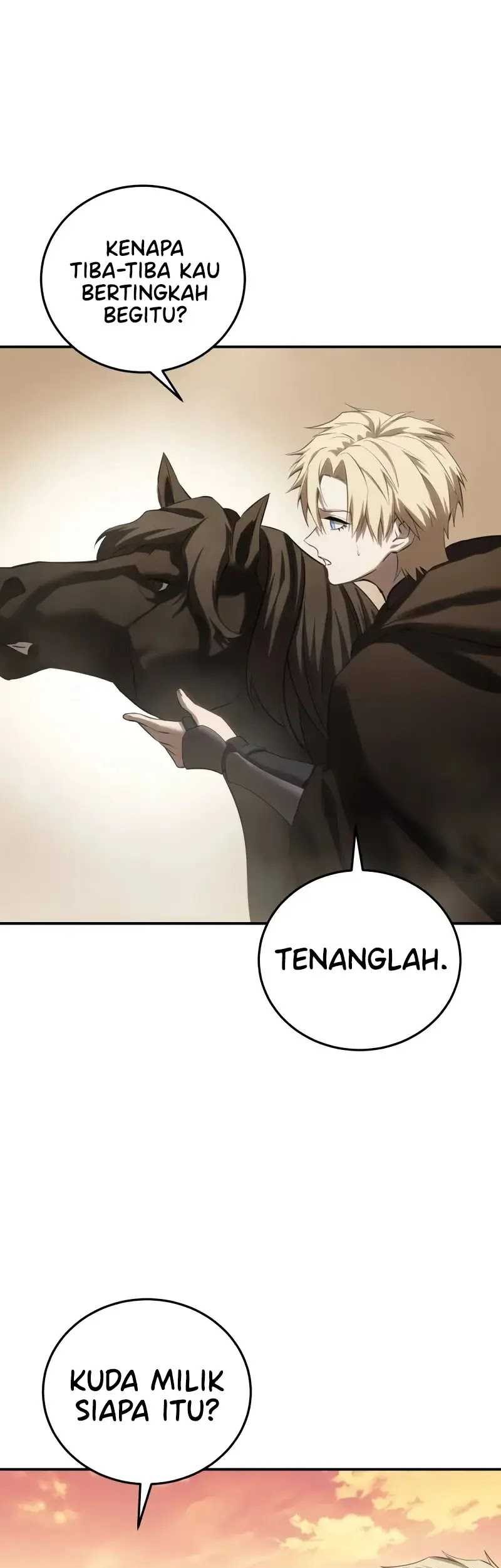 Star-Embracing Swordmaster Chapter 63 Gambar 66