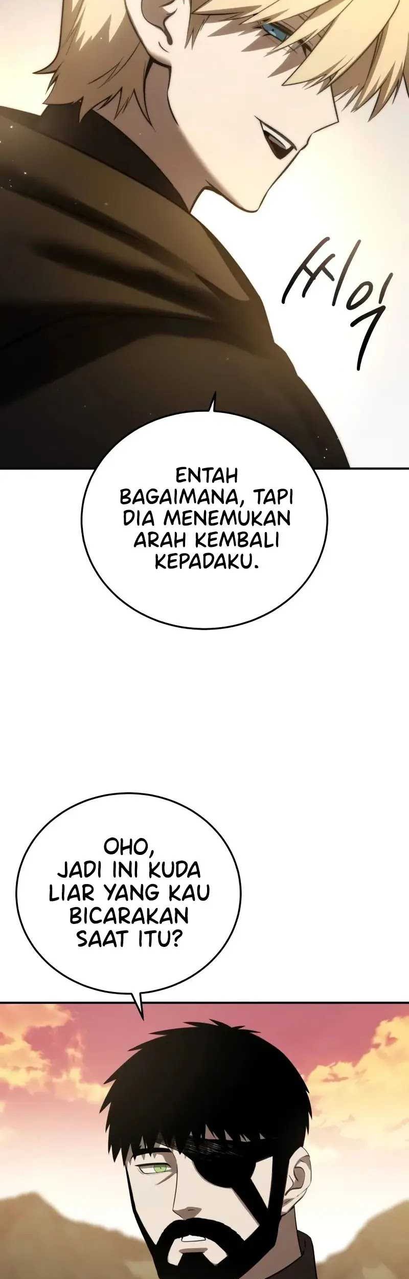 Star-Embracing Swordmaster Chapter 63 Gambar 68