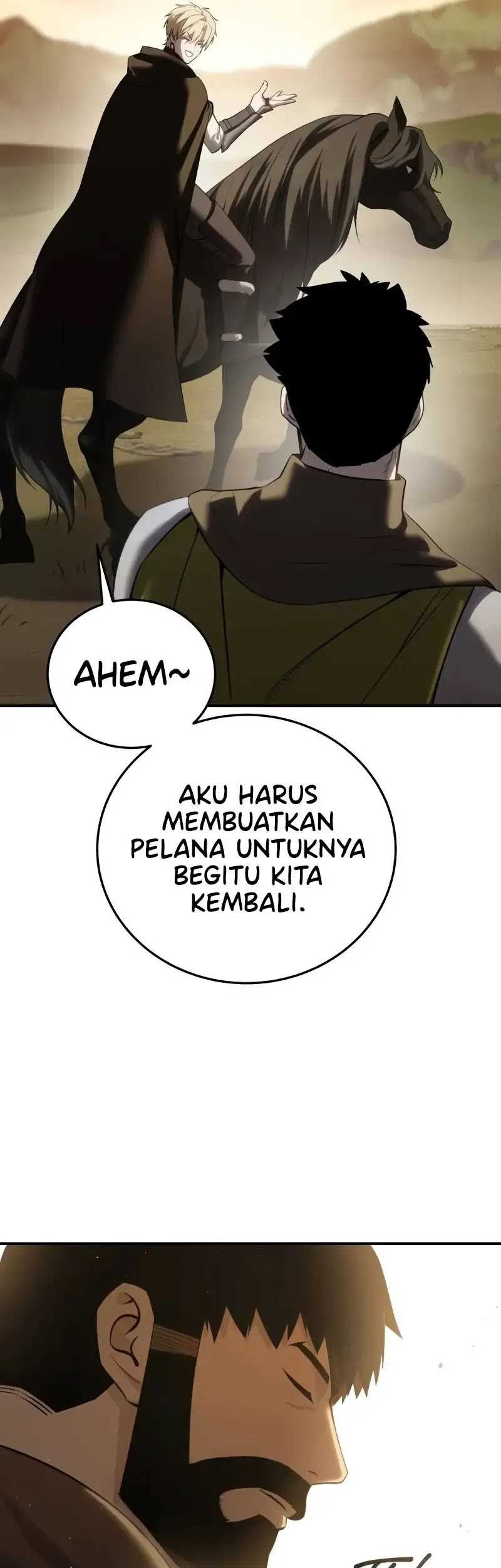 Star-Embracing Swordmaster Chapter 63 Gambar 70