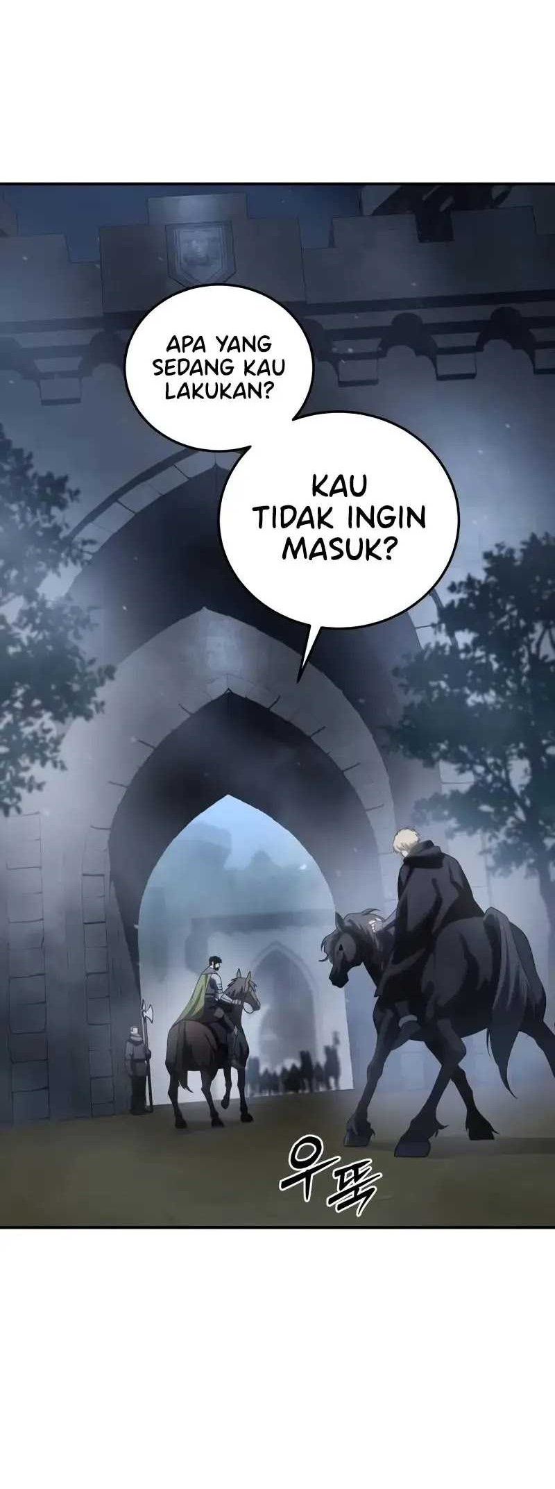 Star-Embracing Swordmaster Chapter 63 Gambar 73