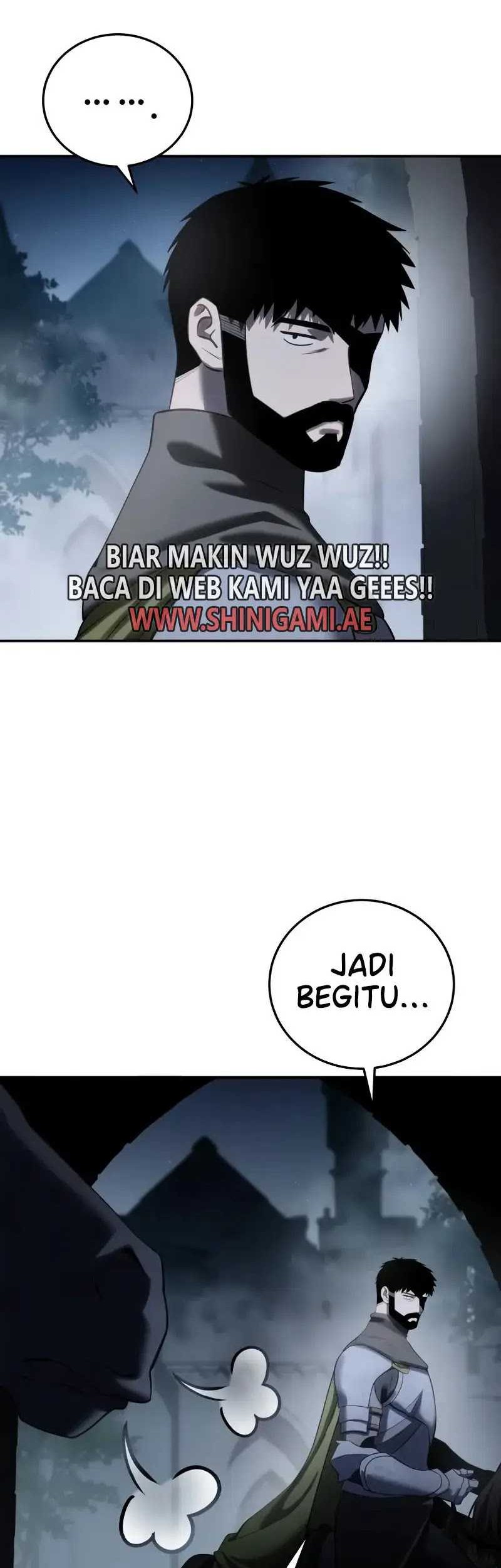 Star-Embracing Swordmaster Chapter 63 Gambar 75