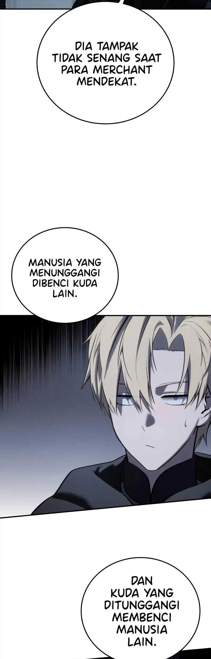 Star-Embracing Swordmaster Chapter 63 Gambar 76