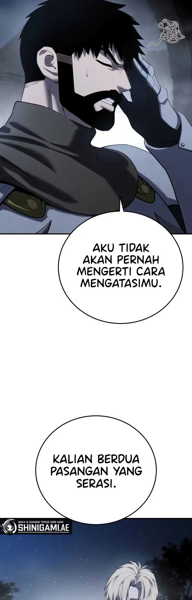 Star-Embracing Swordmaster Chapter 63 Gambar 78