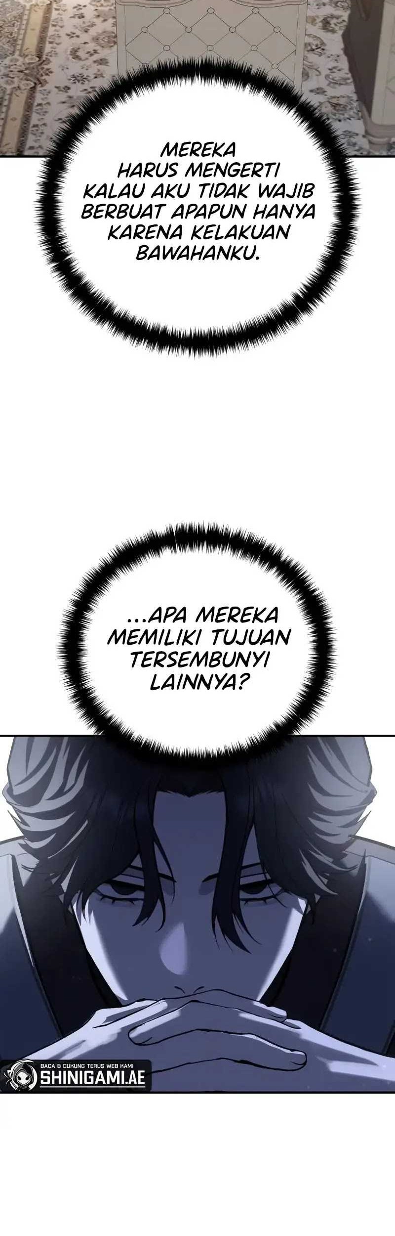 Star-Embracing Swordmaster Chapter 63 Gambar 3