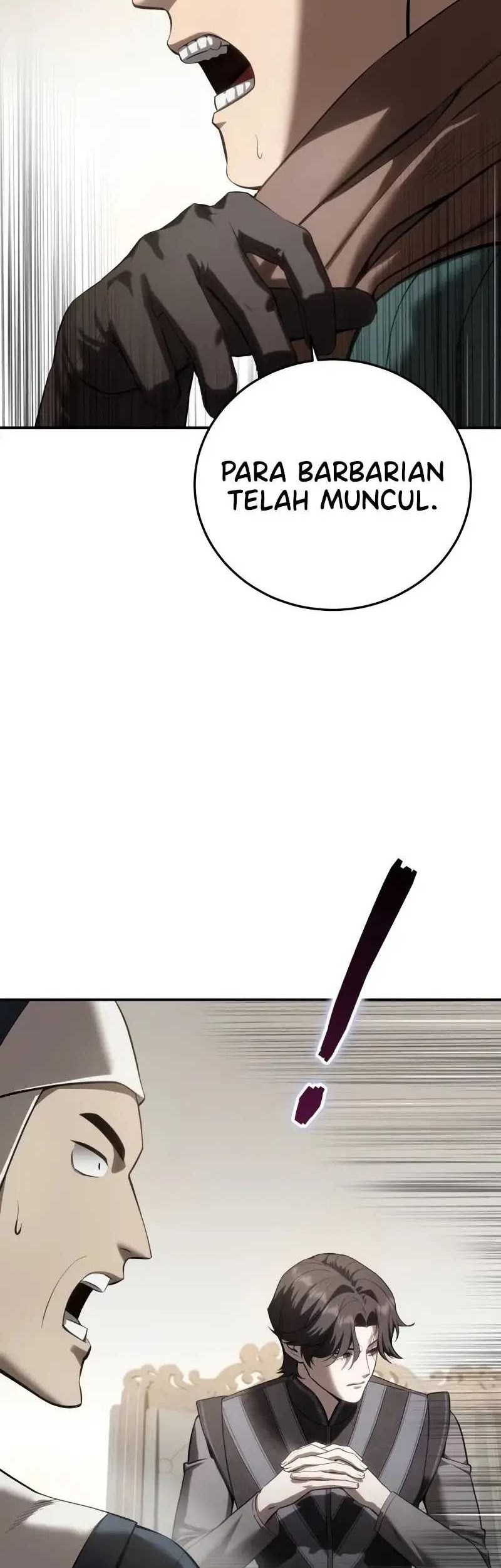 Star-Embracing Swordmaster Chapter 63 Gambar 7