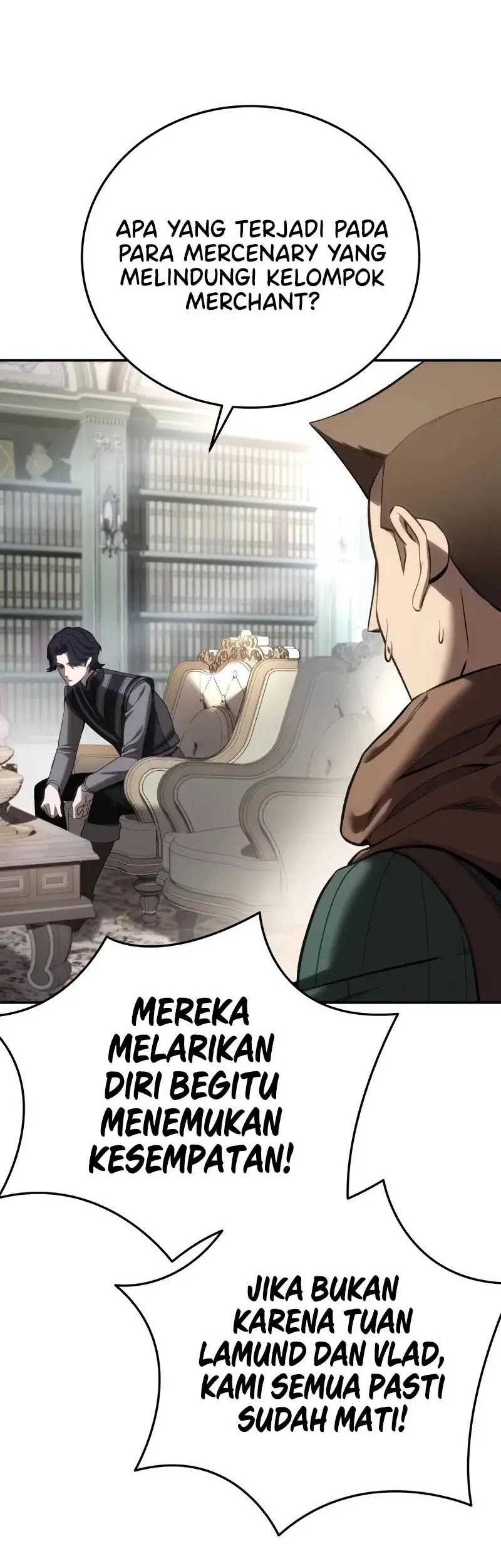 Star-Embracing Swordmaster Chapter 63 Gambar 11