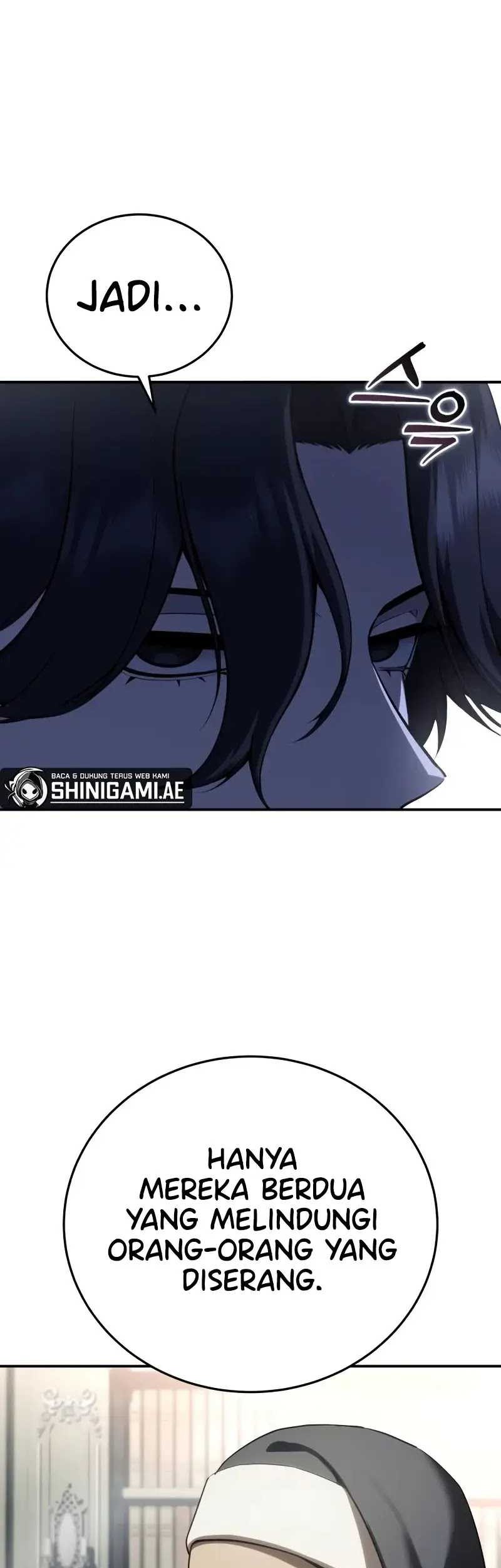 Star-Embracing Swordmaster Chapter 63 Gambar 12