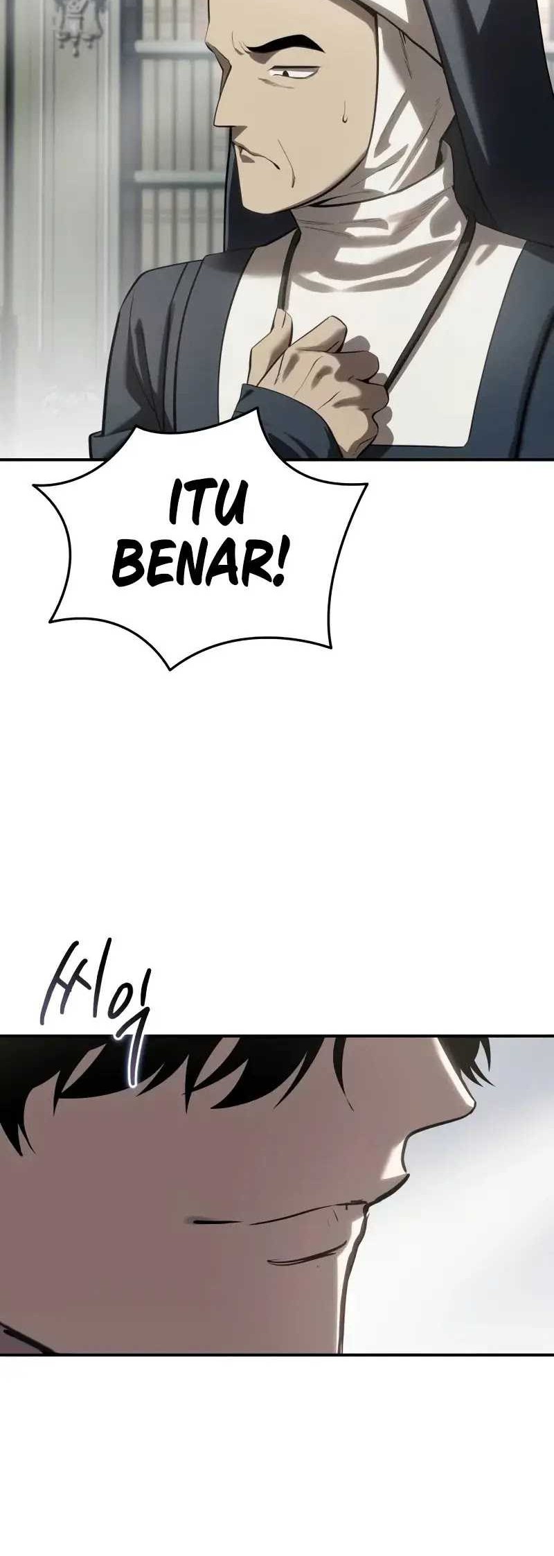 Star-Embracing Swordmaster Chapter 63 Gambar 13