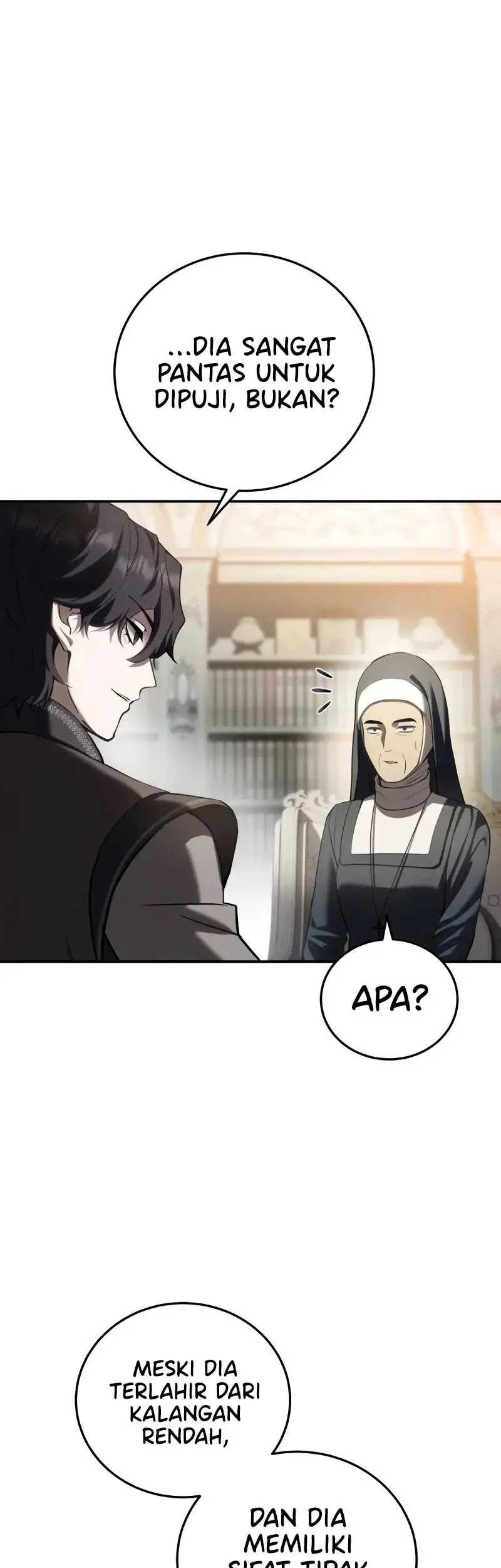 Star-Embracing Swordmaster Chapter 63 Gambar 16