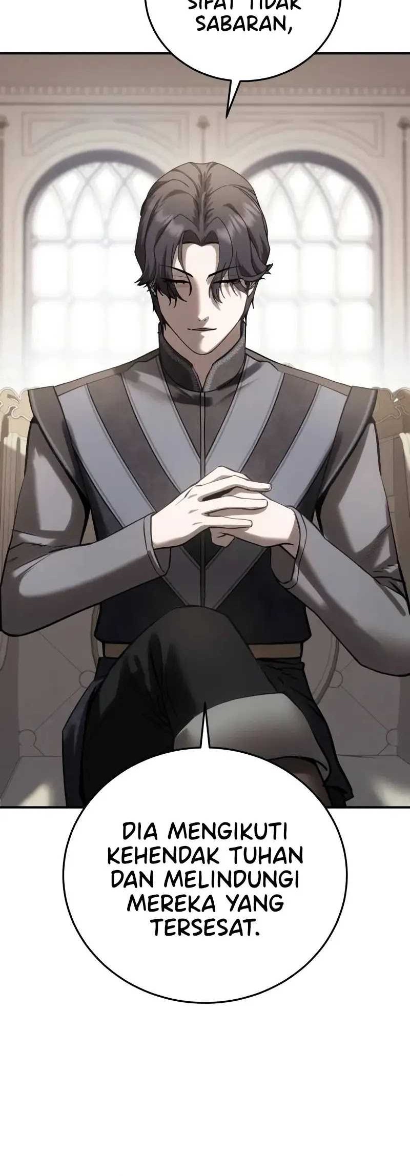Star-Embracing Swordmaster Chapter 63 Gambar 17