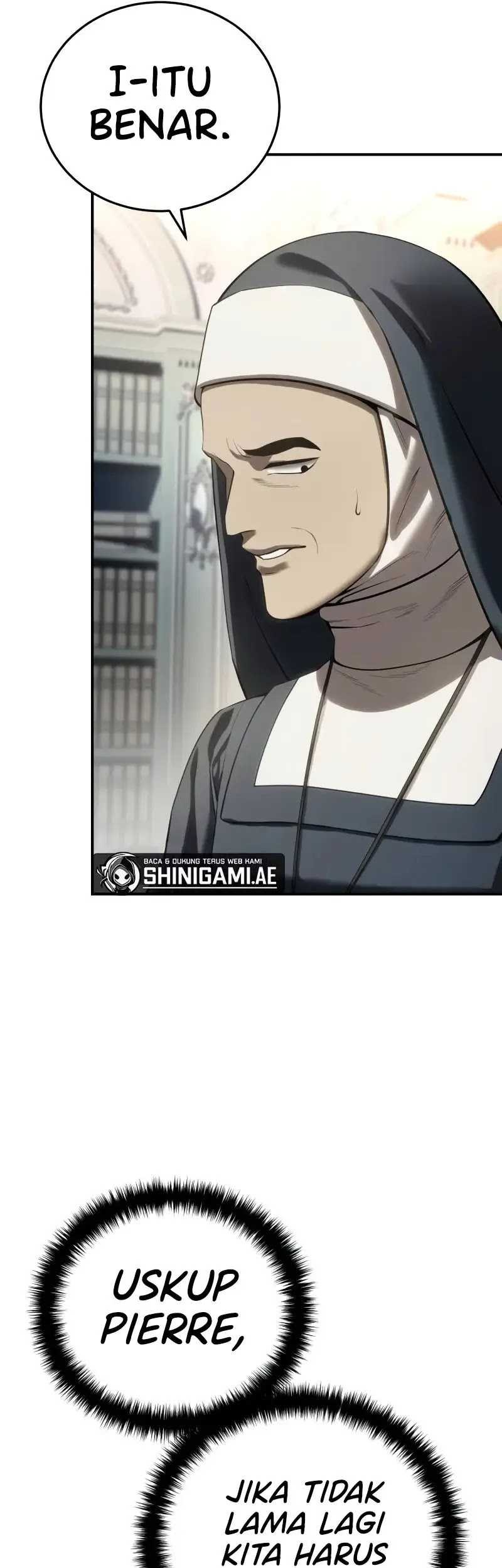 Star-Embracing Swordmaster Chapter 63 Gambar 18