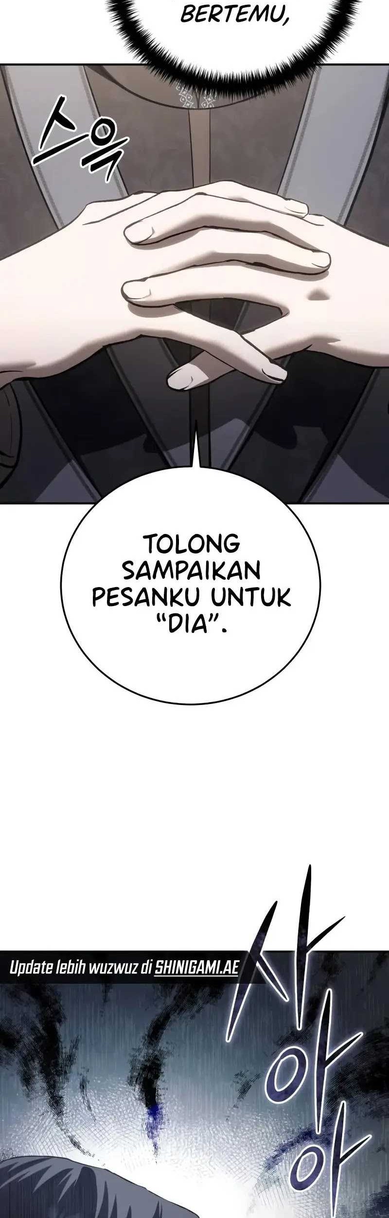 Star-Embracing Swordmaster Chapter 63 Gambar 19