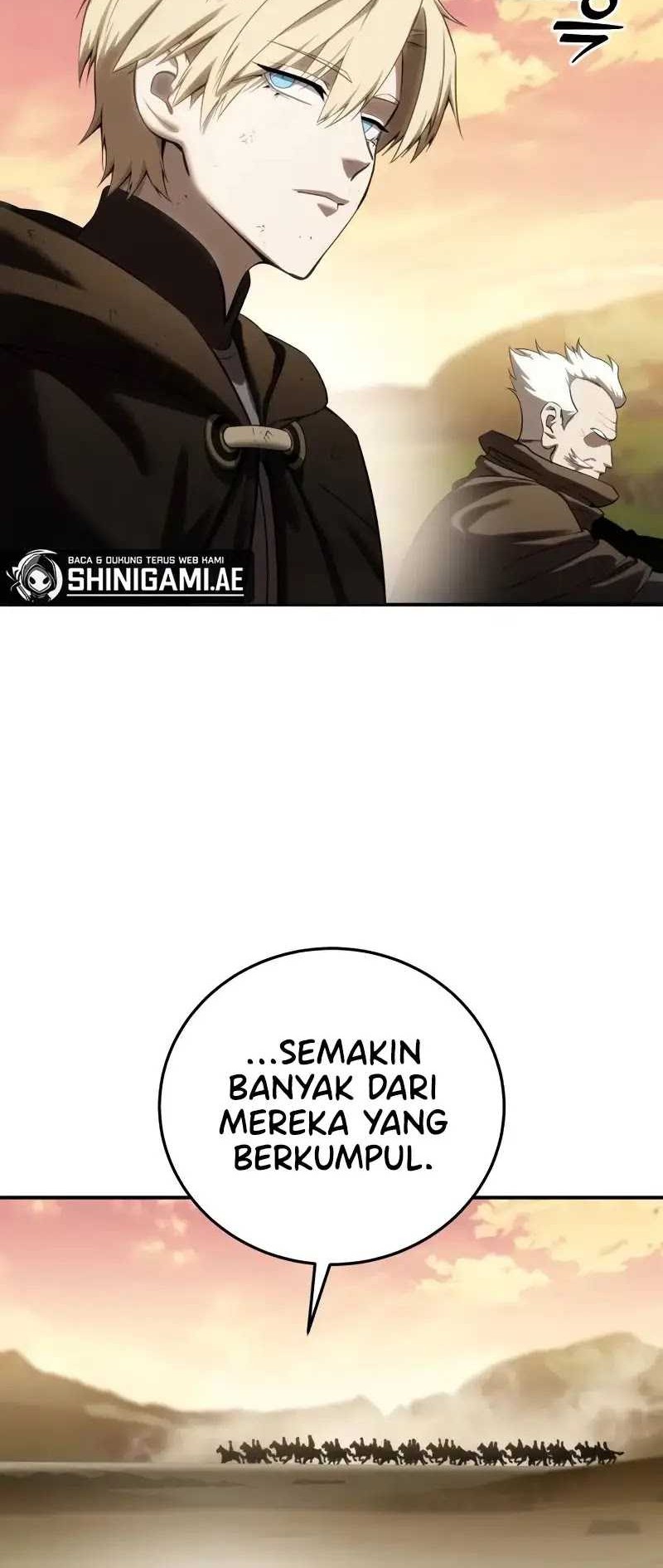 Star-Embracing Swordmaster Chapter 63 Gambar 25