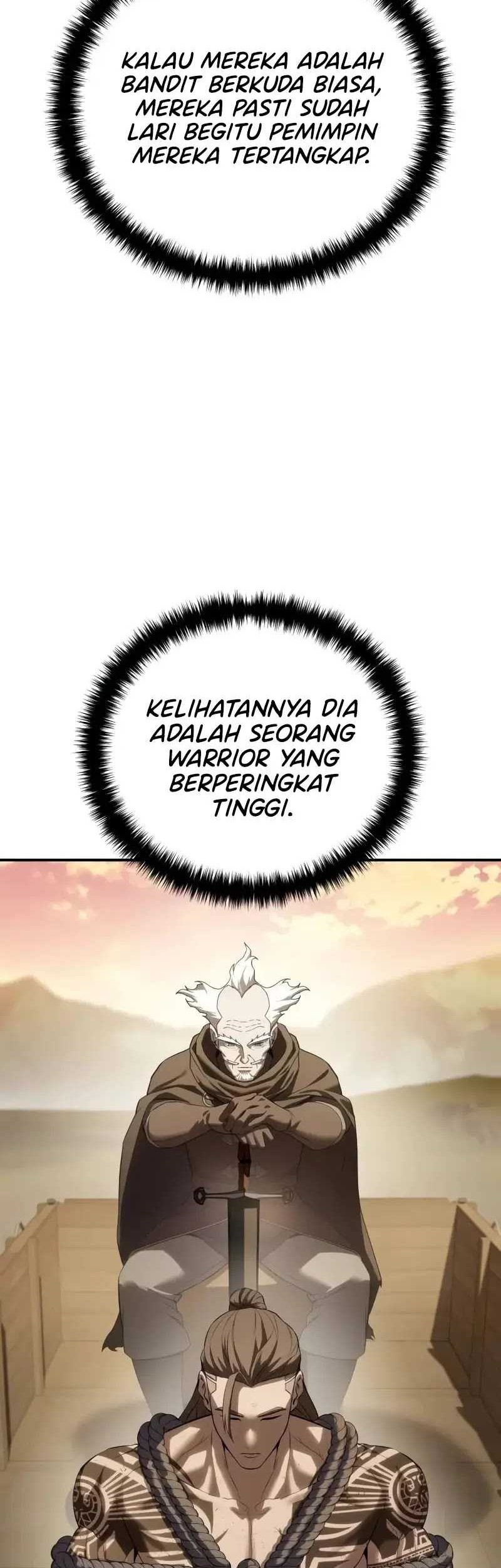 Star-Embracing Swordmaster Chapter 63 Gambar 27