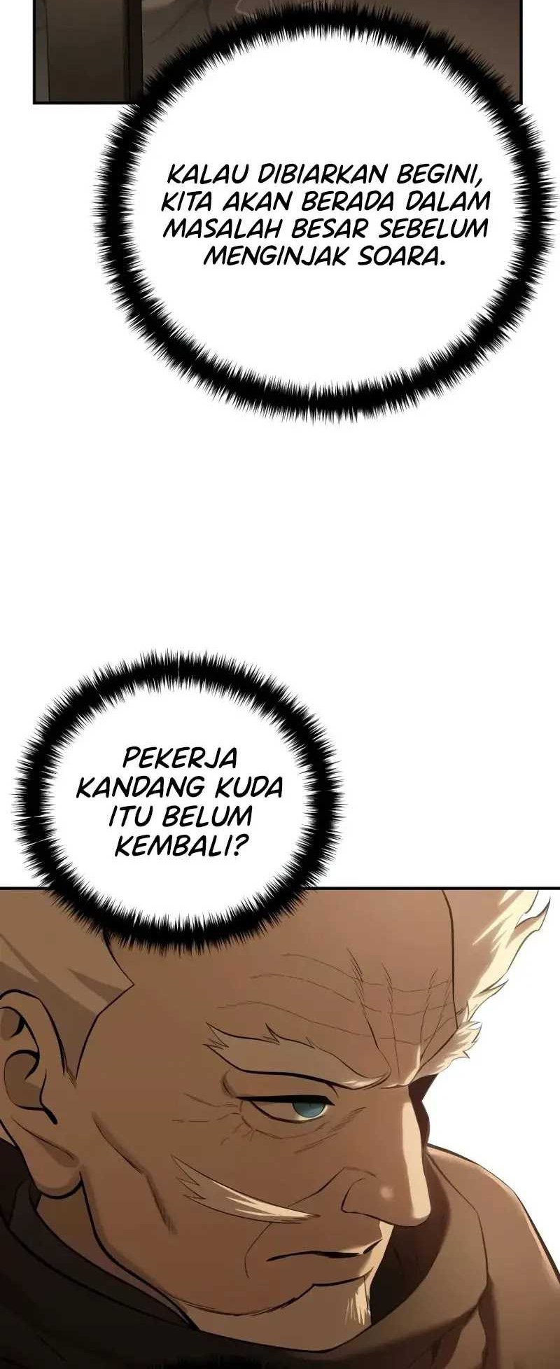 Star-Embracing Swordmaster Chapter 63 Gambar 29