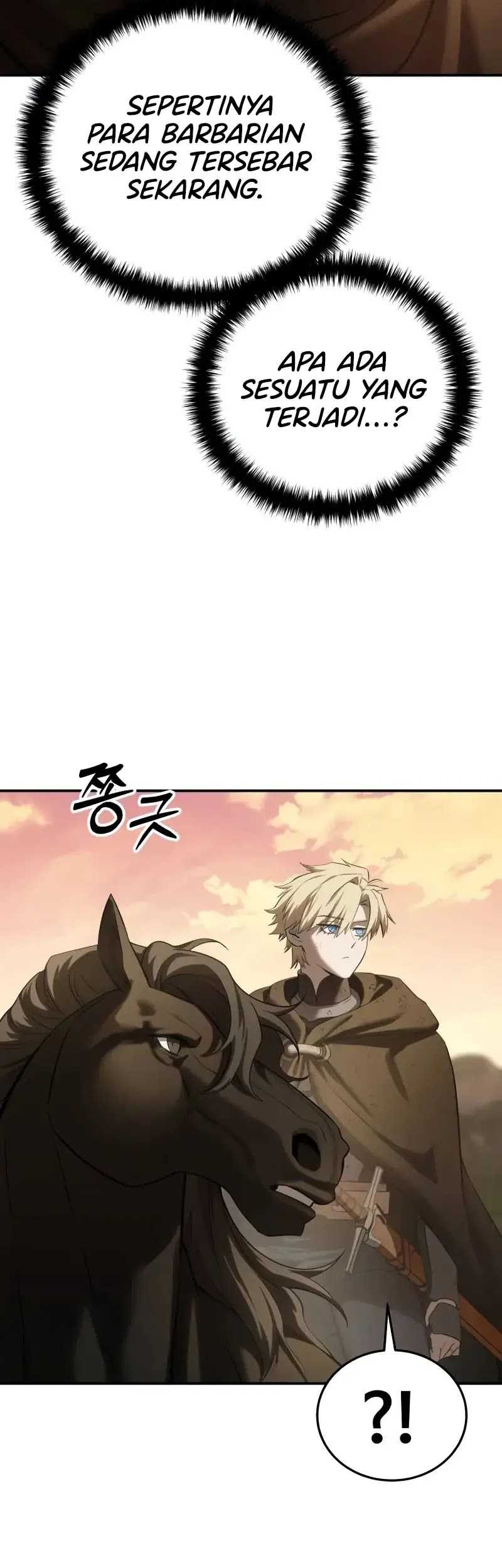 Star-Embracing Swordmaster Chapter 63 Gambar 30