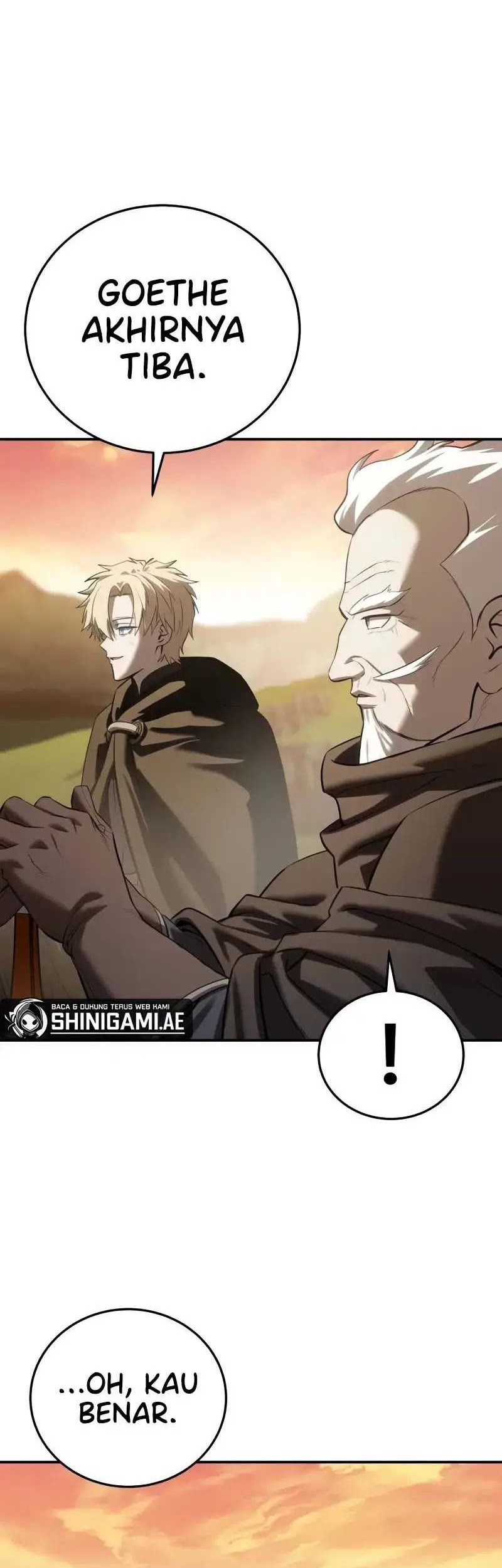 Star-Embracing Swordmaster Chapter 63 Gambar 31