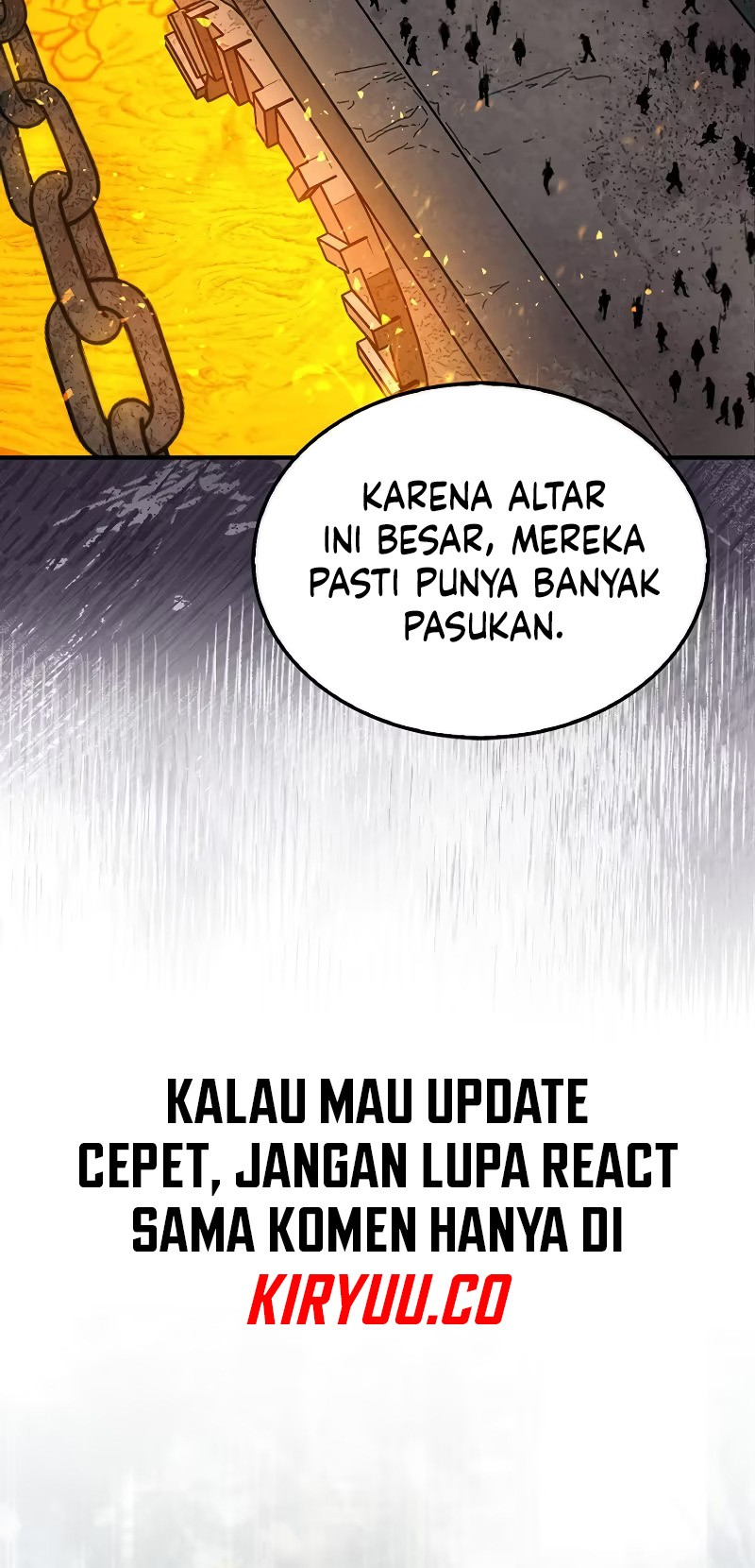 The 31st Piece Turns the Tables Chapter 67 Gambar 48