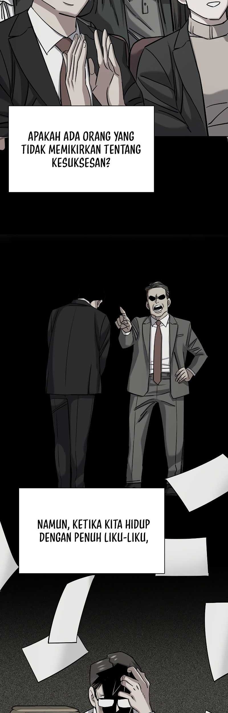 The Youngest Son Of A Rich Family Chapter 122 Gambar 52