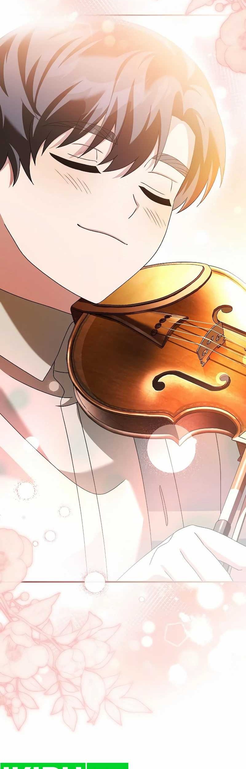 For the Musical Genius Chapter 47 Gambar 36