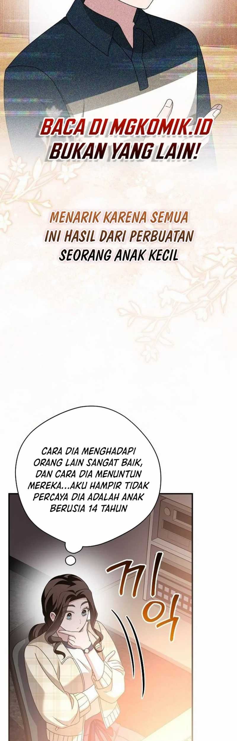 For the Musical Genius Chapter 46 Gambar 27