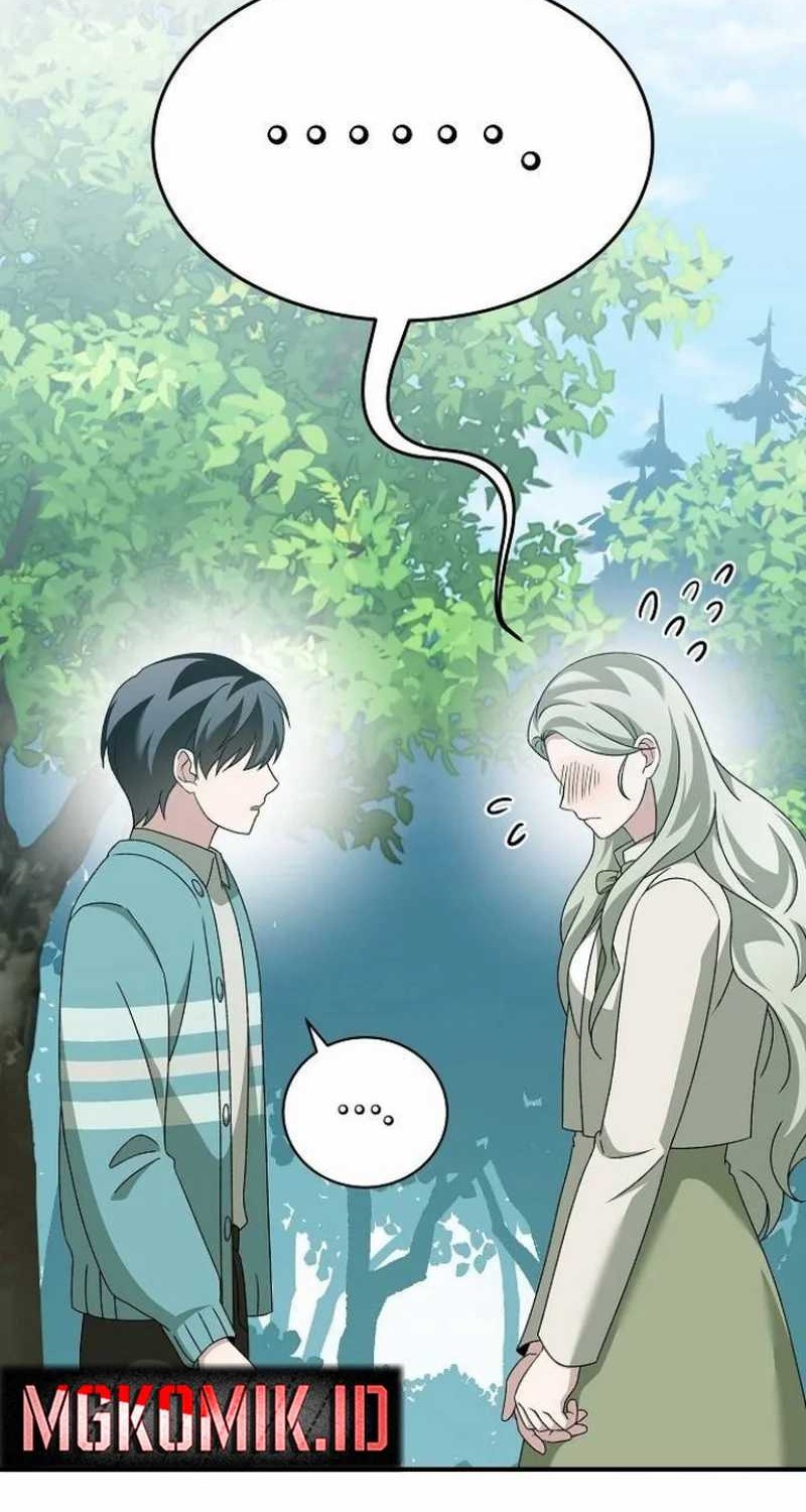 For the Musical Genius Chapter 46 Gambar 32