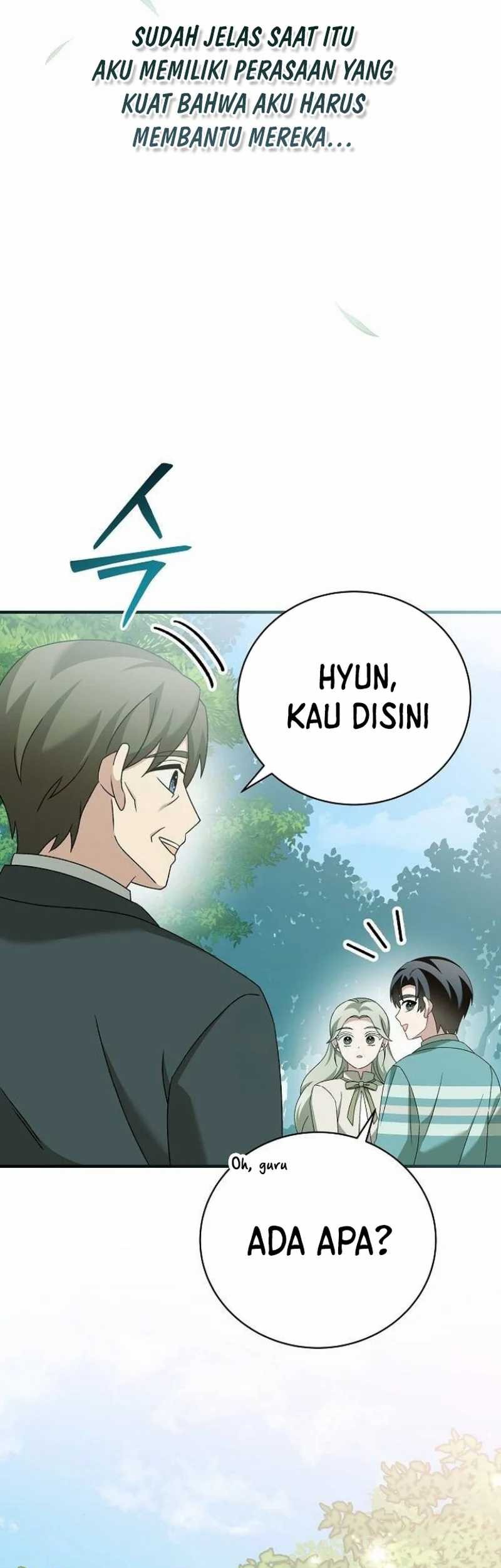 For the Musical Genius Chapter 46 Gambar 43