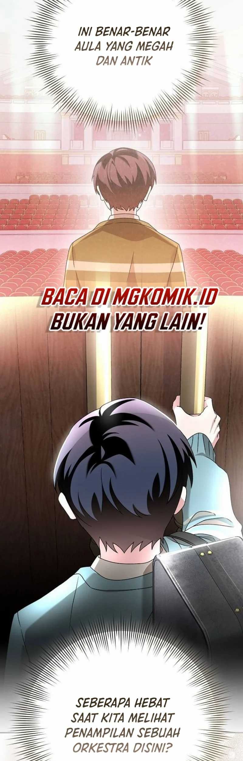 For the Musical Genius Chapter 46 Gambar 57