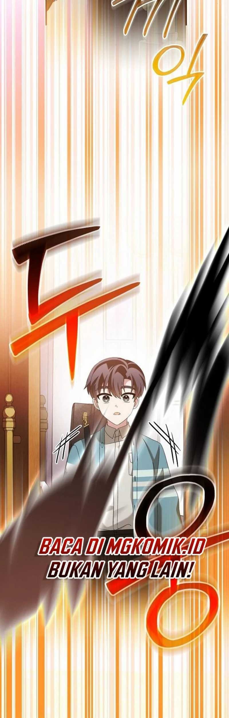 For the Musical Genius Chapter 46 Gambar 59