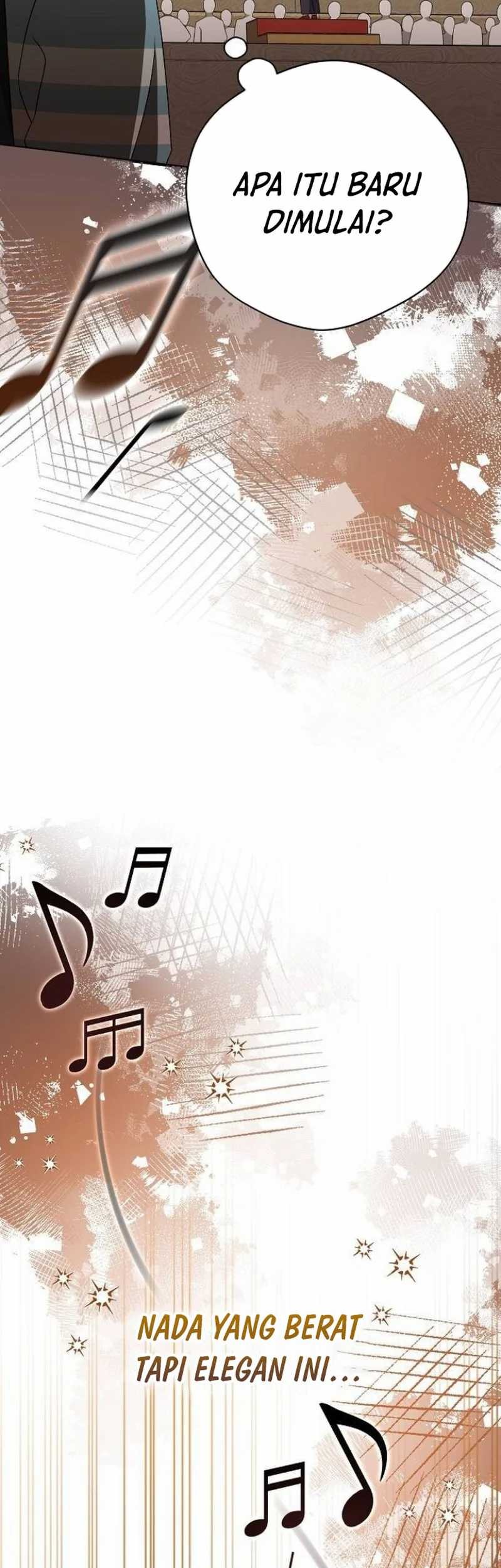 For the Musical Genius Chapter 46 Gambar 61