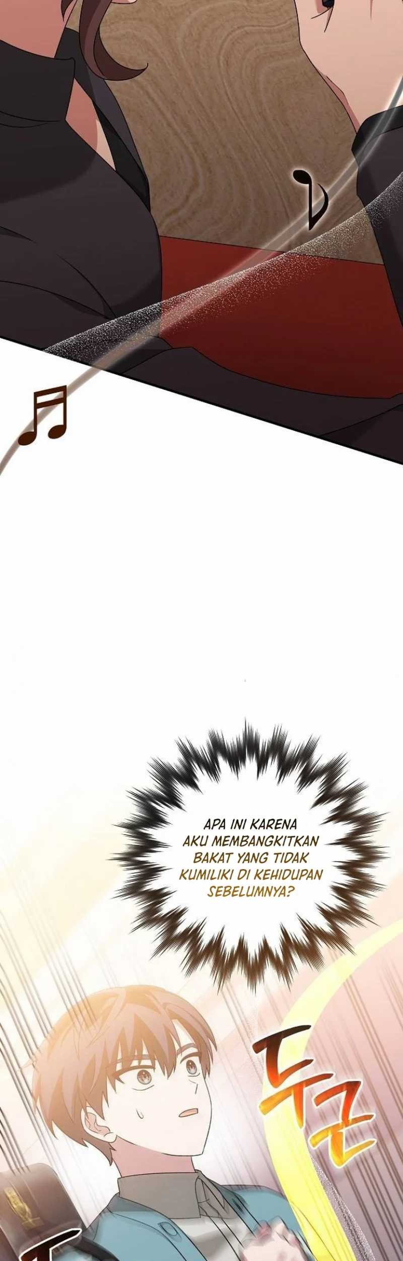 For the Musical Genius Chapter 46 Gambar 73