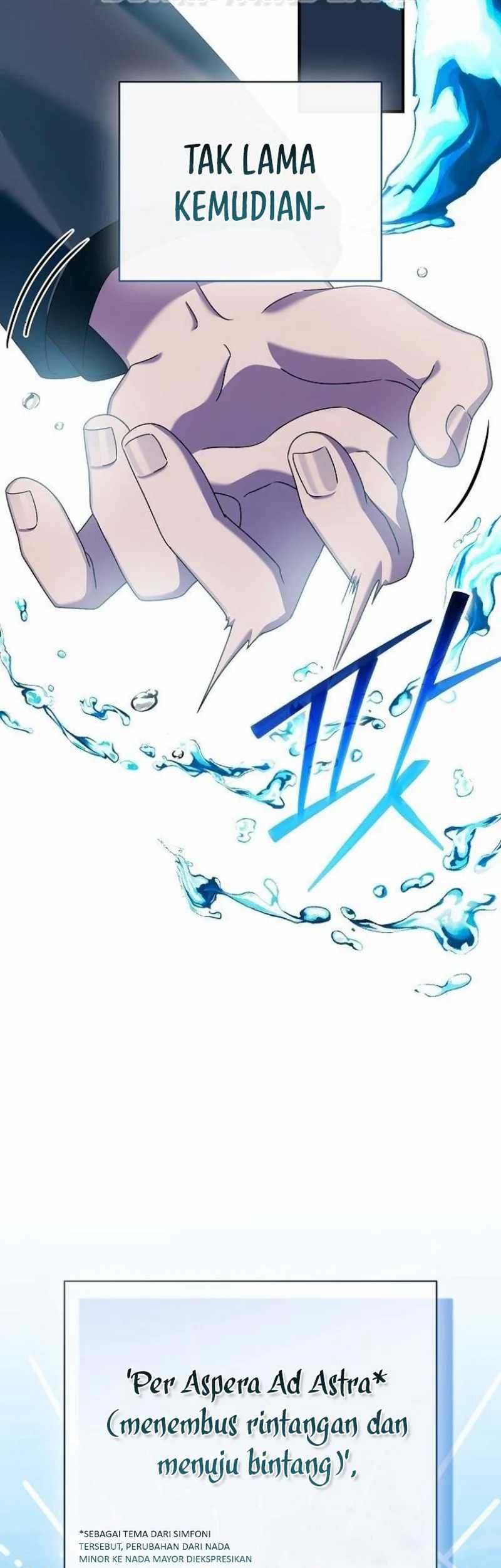 For the Musical Genius Chapter 46 Gambar 79