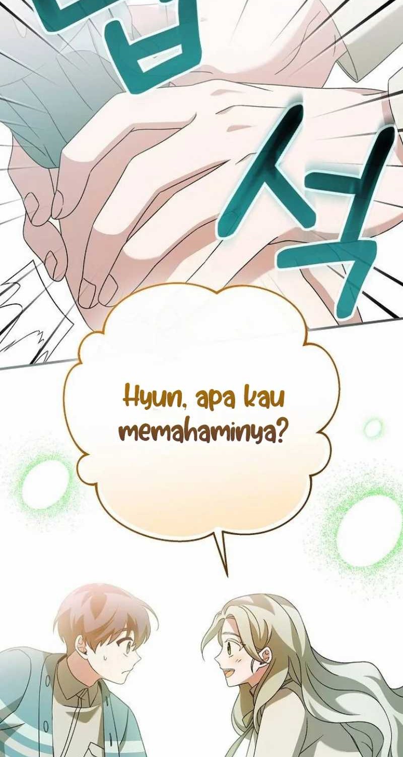 For the Musical Genius Chapter 46 Gambar 10