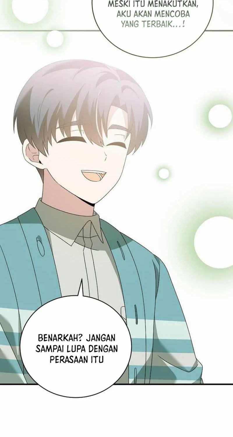 For the Musical Genius Chapter 46 Gambar 14